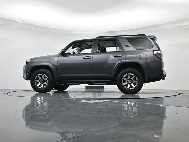 Used 2023 Toyota 4Runner TRD Off-Road Premium w/ Off Road Premium Plus Package AWD/4WD image 47