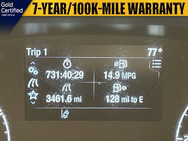 Certified 2025 Ford Transit 250 Low Roof w/ Exterior Upgrade Package RWD image 24