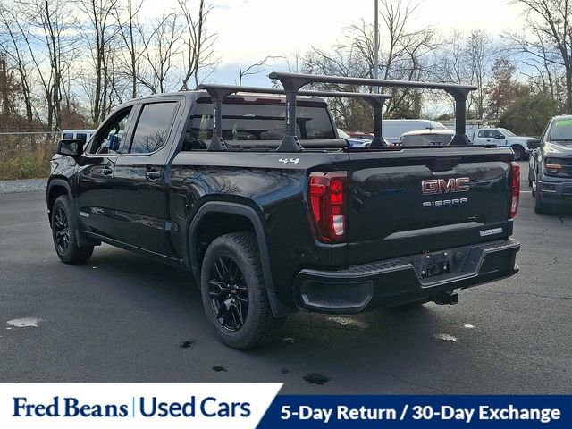 Used 2023 GMC Sierra 1500 Elevation image 5
