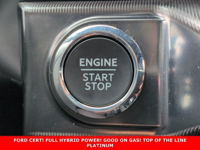 Certified 2024 Ford F150 Platinum w/ FX4 Off-Road Package AWD/4WD image 16