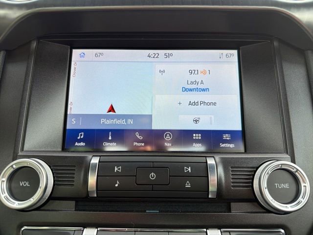 Certified 2023 Ford Mustang Mach 1 w/ Equipment Group 700A image 24