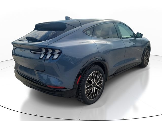 Certified 2024 Ford Mustang Mach-E Premium RWD image 2