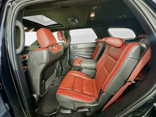 Used 2023 Dodge Durango SRT Hellcat AWD/4WD image 32