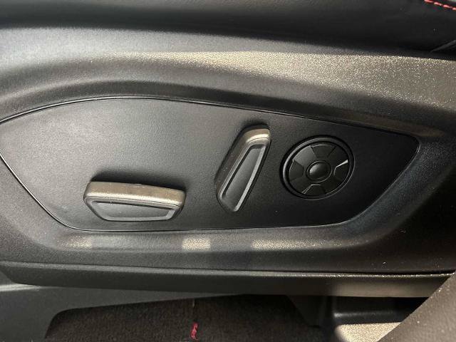 Certified 2025 Ford Explorer ST AWD/4WD image 34