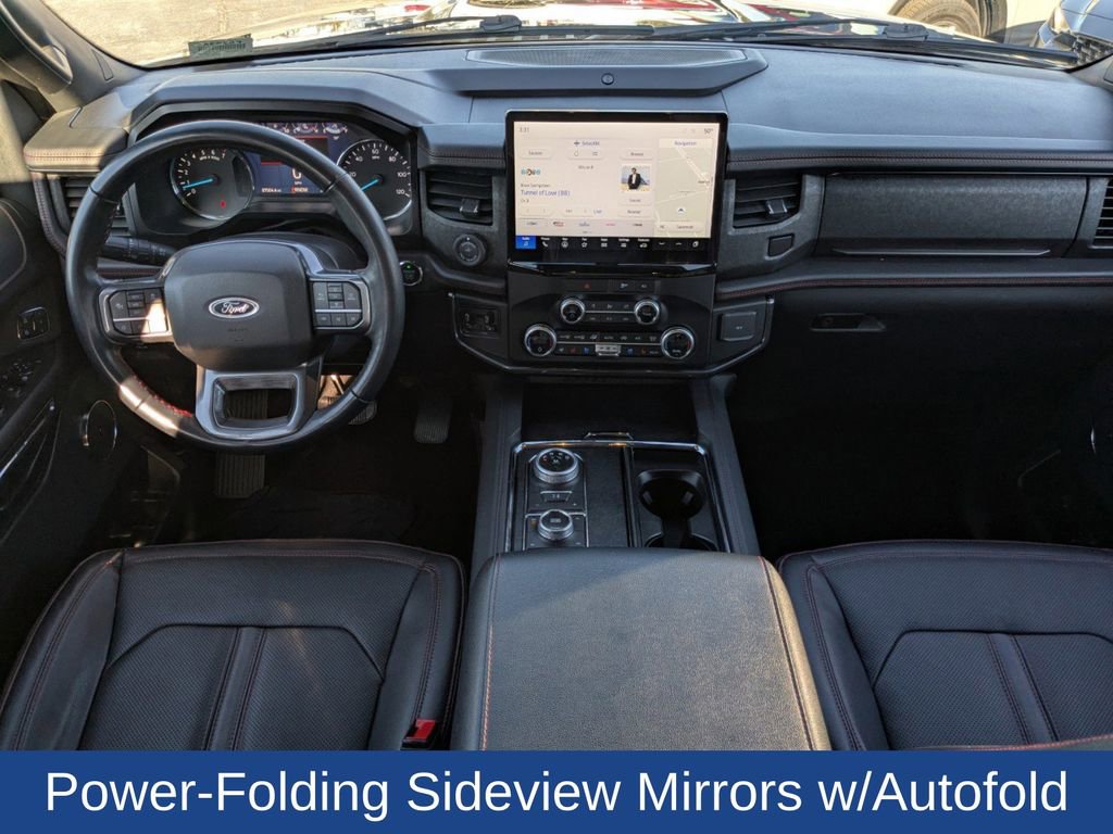Certified 2023 Ford Expedition Limited image 17