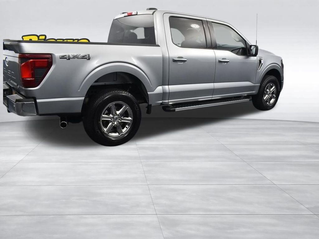 Certified 2024 Ford F150 XLT w/ Tow/Haul Package image 5