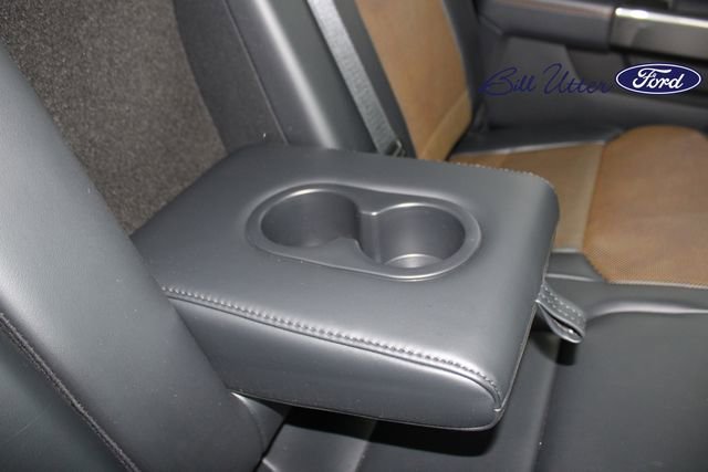 Certified 2023 Ford F150 Tremor w/ Equipment Group 402A High AWD/4WD image 17