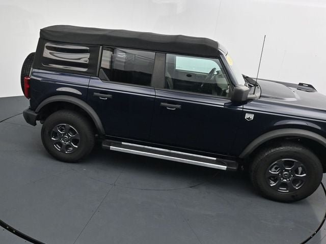 Certified 2021 Ford Bronco Big Bend AWD/4WD image 29