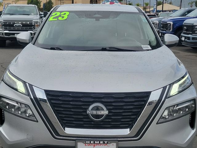 Used 2023 Nissan Rogue SV image 29