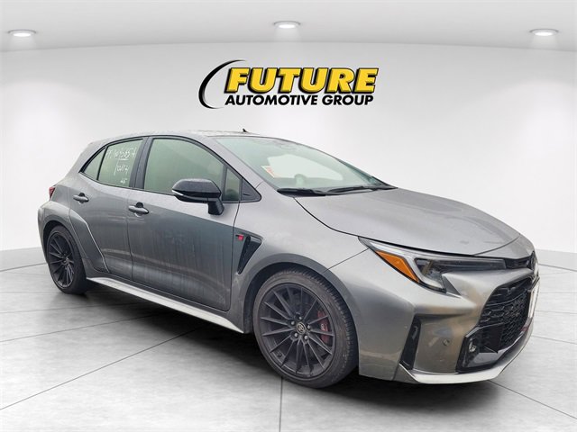 Used 2024 Toyota Corolla GR