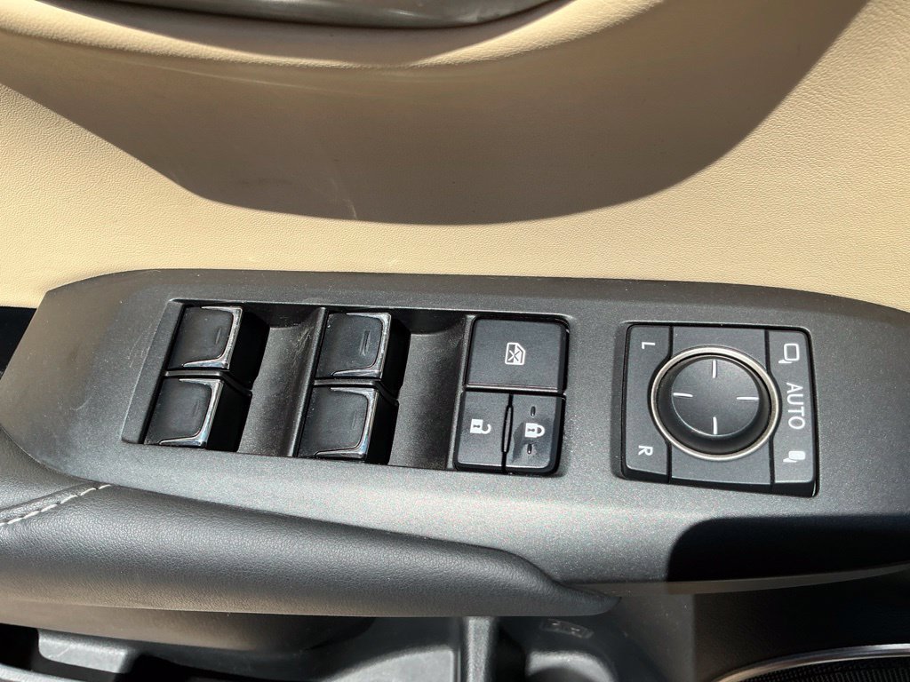 Used 2021 Lexus NX 300 FWD w/ Accessory Package 2 image 25