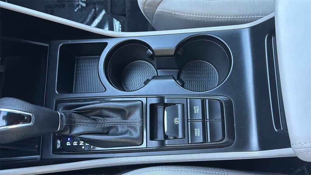 Used 2020 Hyundai Tucson SEL image 15