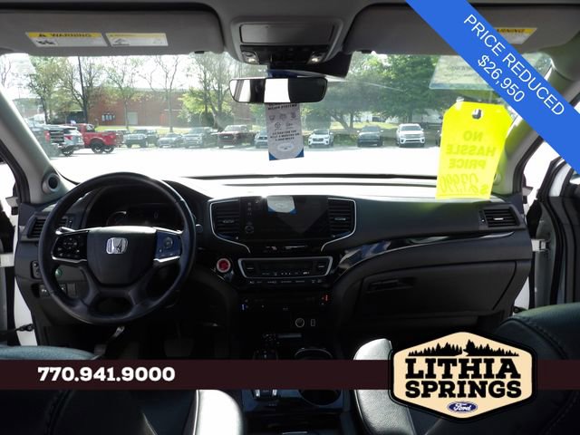 Used 2020 Honda Pilot Elite image 13