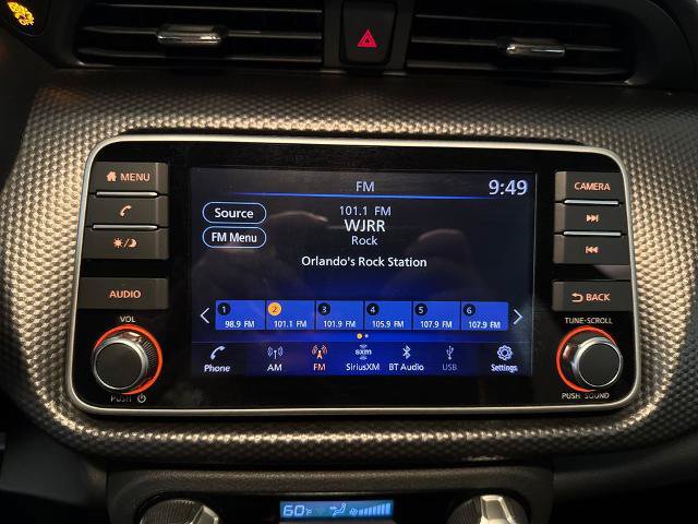 Used 2018 Nissan Kicks SV FWD image 23
