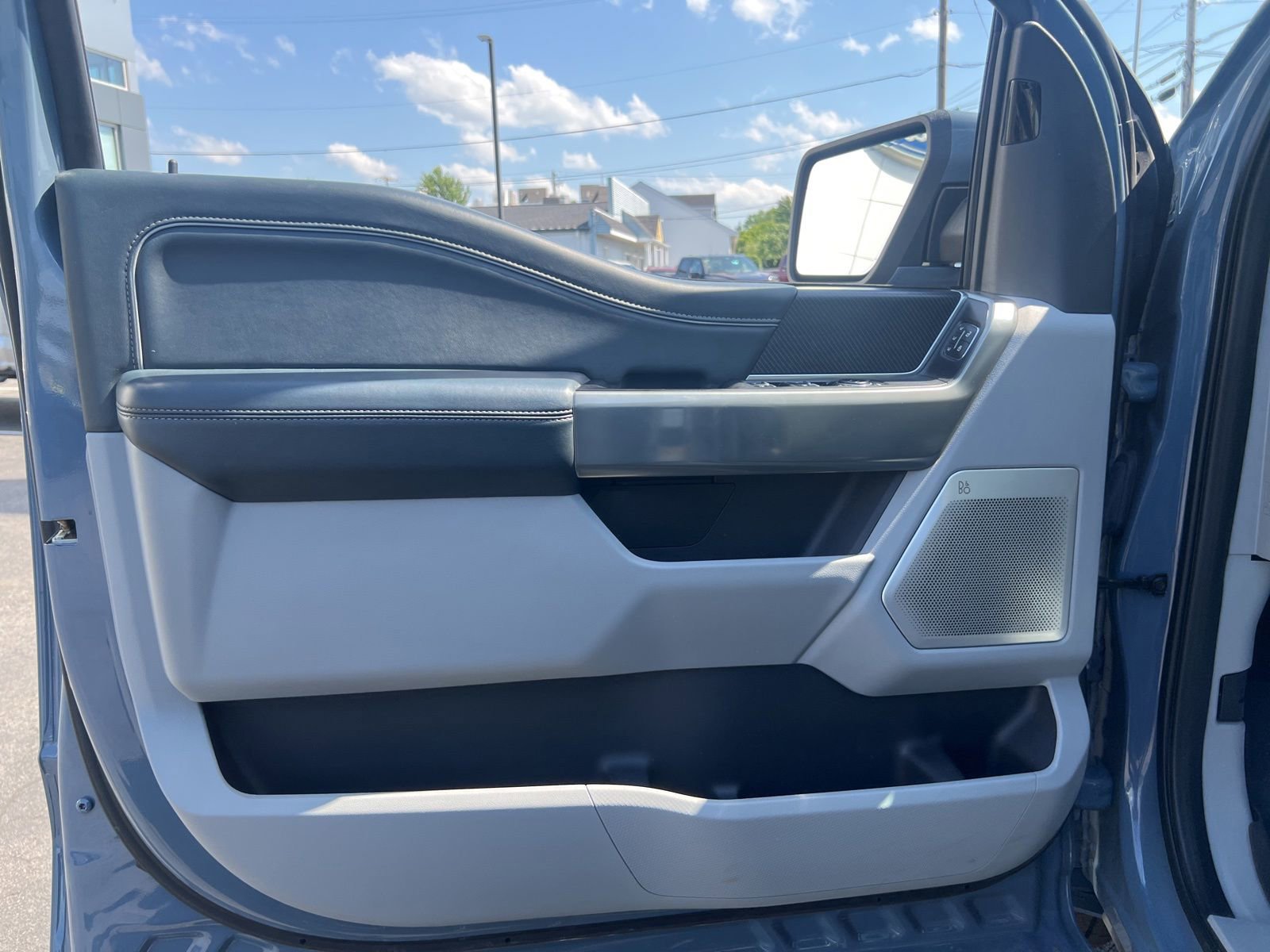 Certified 2023 Ford F150 Limited AWD/4WD image 27