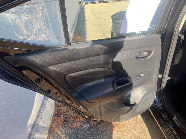 Used 2024 Nissan Versa SV w/ Trunk Package image 12