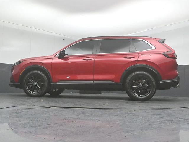 Used 2025 Honda CR-V Sport-L image 6