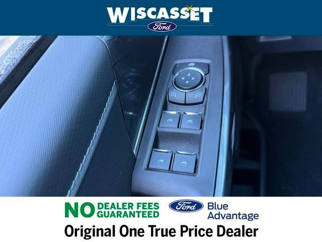 Certified 2023 Ford F150 XLT w/ Equipment Group 302A High image 39