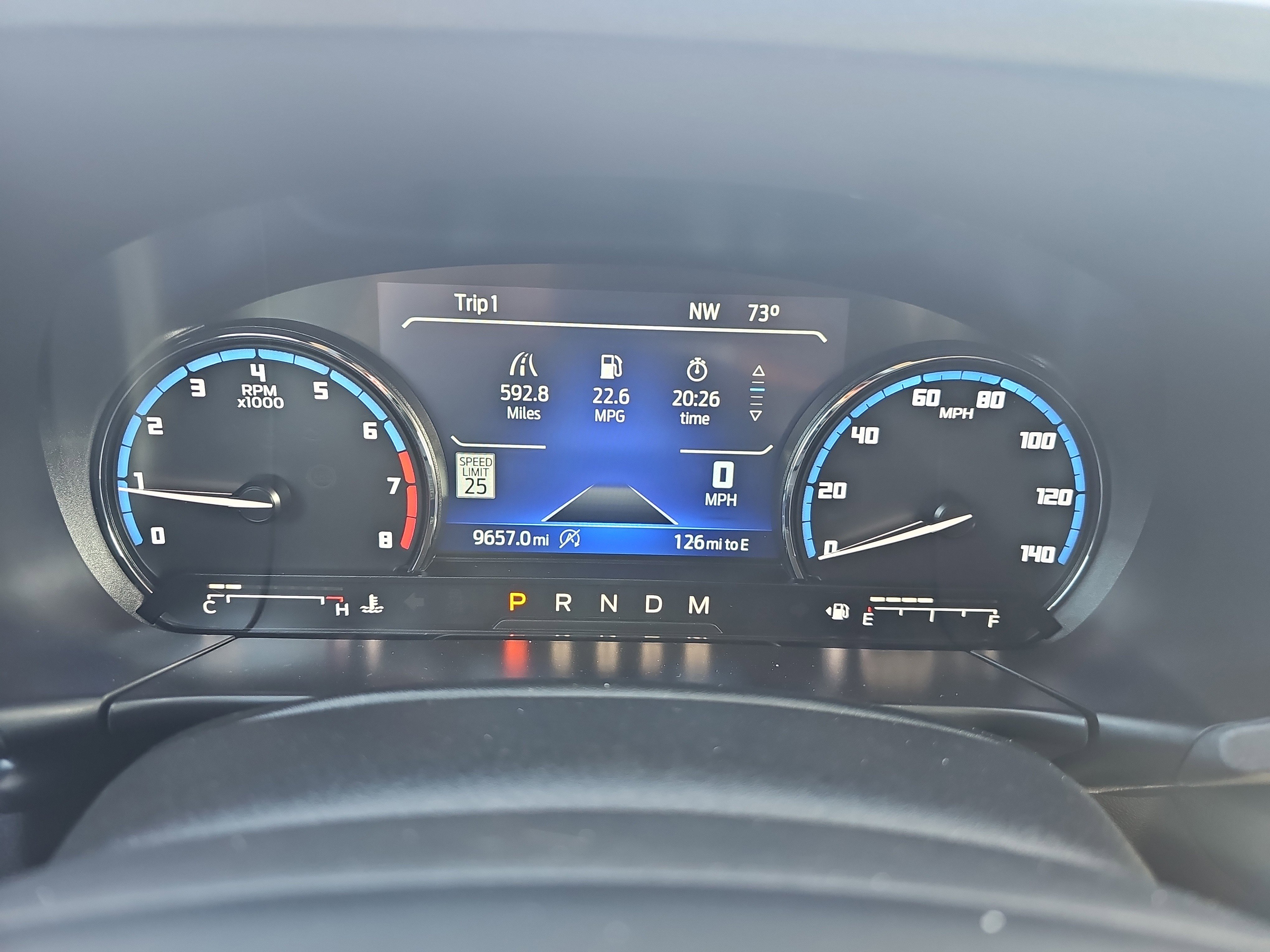 Certified 2023 Ford Bronco Sport Badlands AWD/4WD image 32