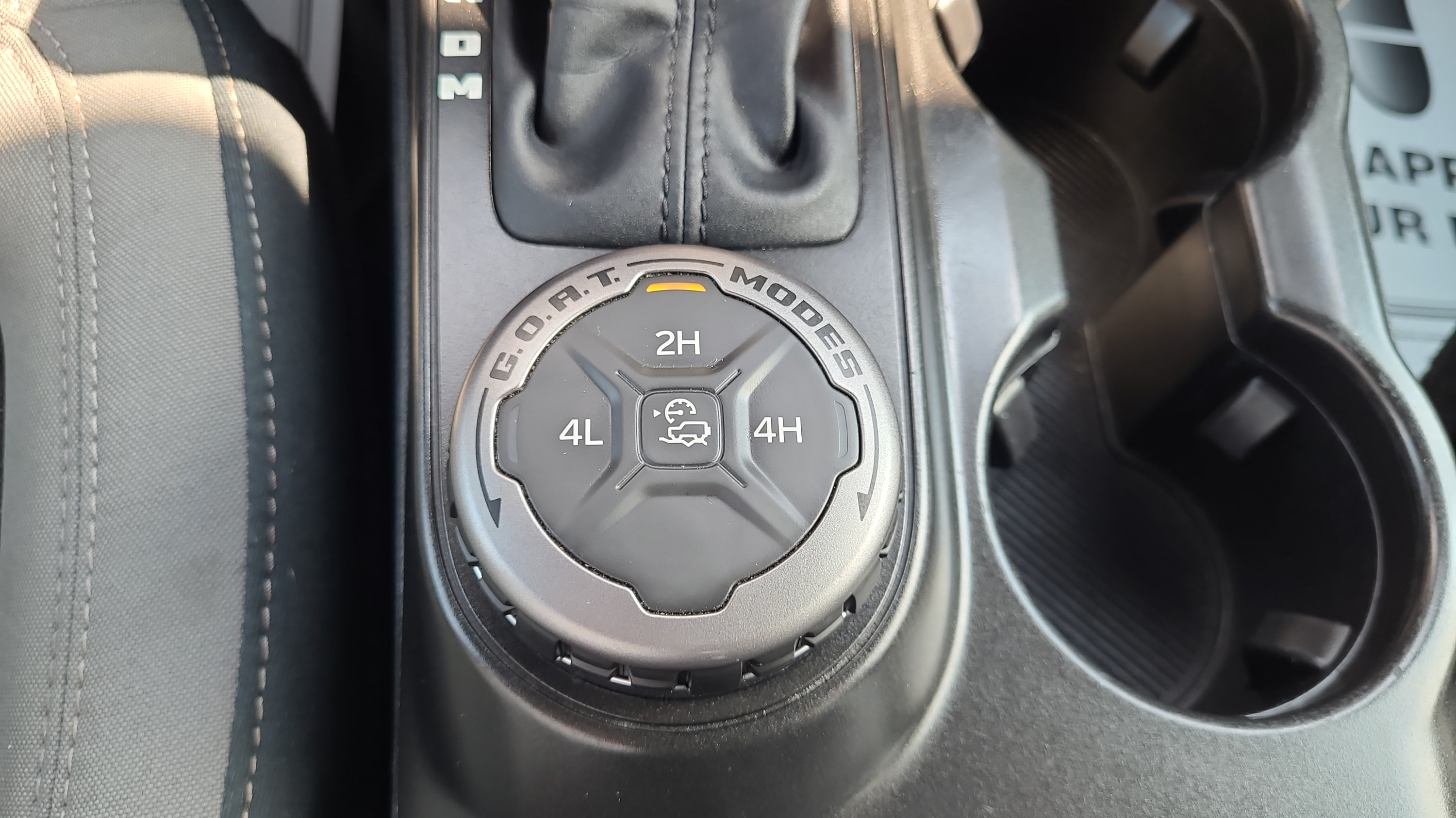 Certified 2022 Ford Bronco Outer Banks AWD/4WD image 24