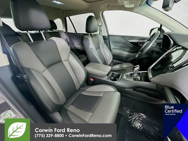 Used 2020 Subaru Outback Onyx Edition XT AWD/4WD image 33