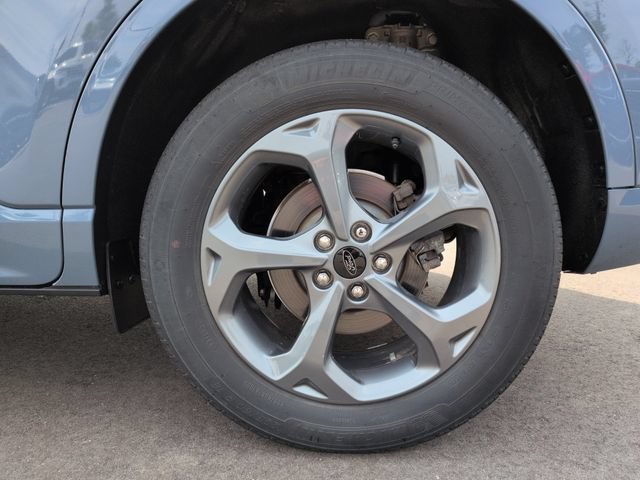 Certified 2024 Ford Escape ST-Line w/ Tech Pack #1 AWD/4WD image 11