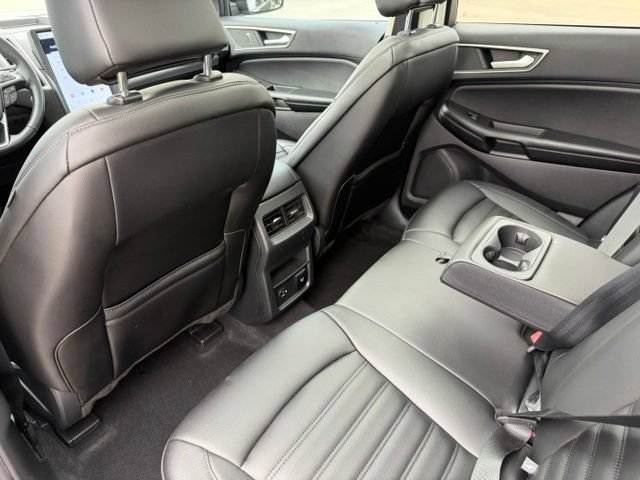 Certified 2022 Ford Edge SEL w/ Convenience Package AWD/4WD image 22