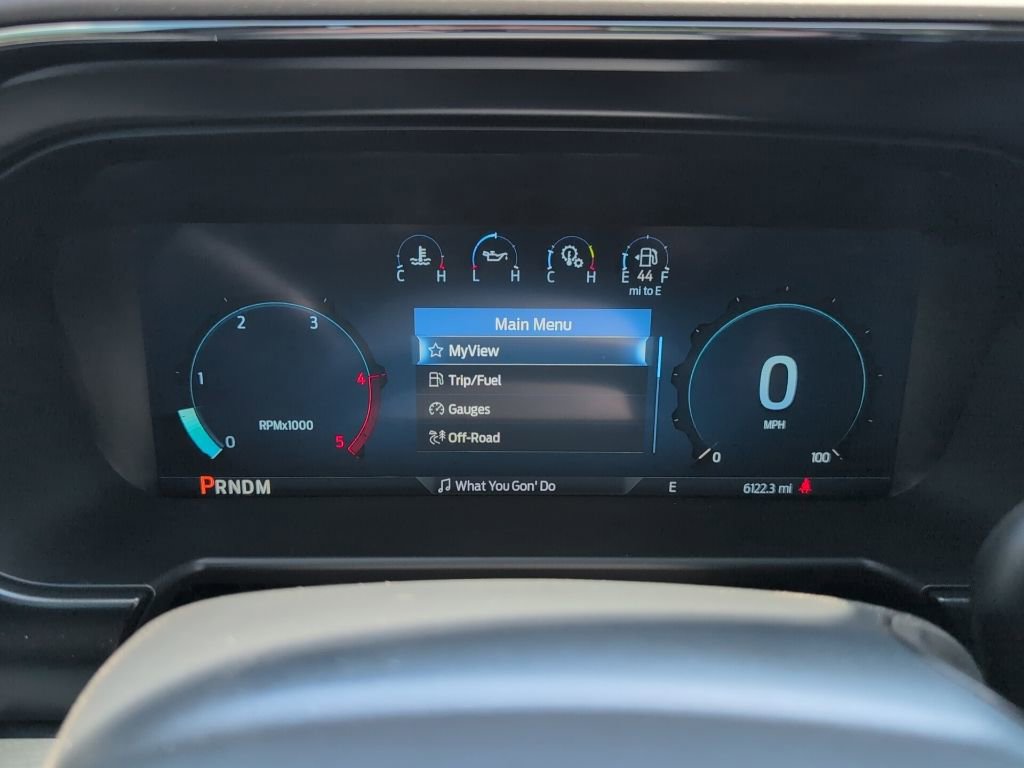 Certified 2025 Ford F250 Lariat w/ Tremor Off-Road Package image 14