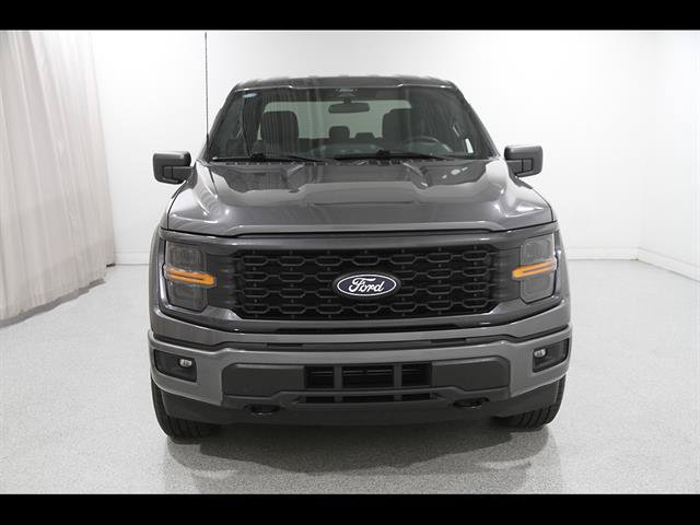 Certified 2024 Ford F150 STX AWD/4WD image 2