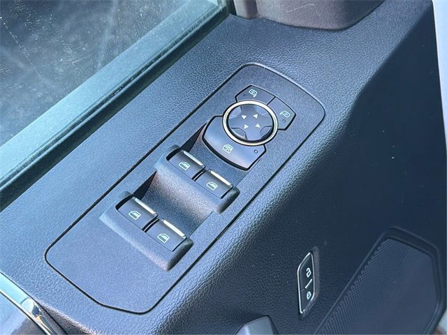 Certified 2020 Ford F150 XLT w/ Equipment Group 302A Luxury image 24