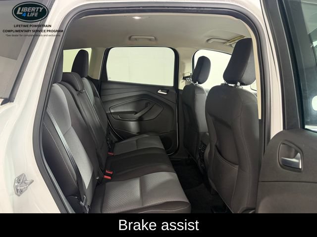 Certified 2018 Ford Escape SE w/ SE Sync 3 Package AWD/4WD image 20