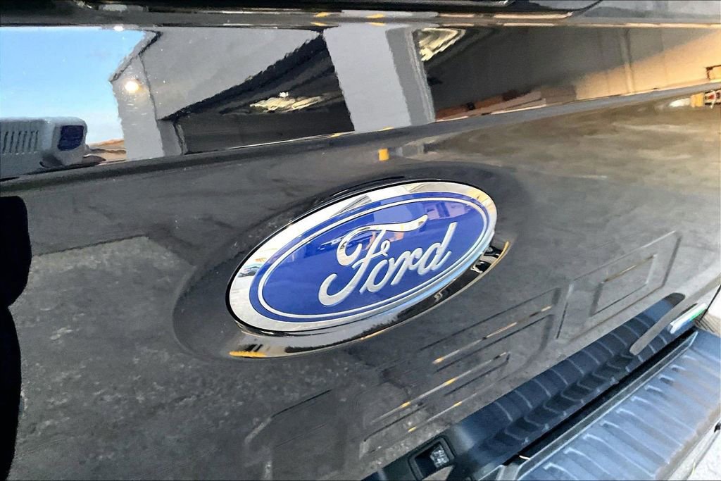 Certified 2022 Ford F150 XLT w/ Equipment Group 302A High AWD/4WD image 30