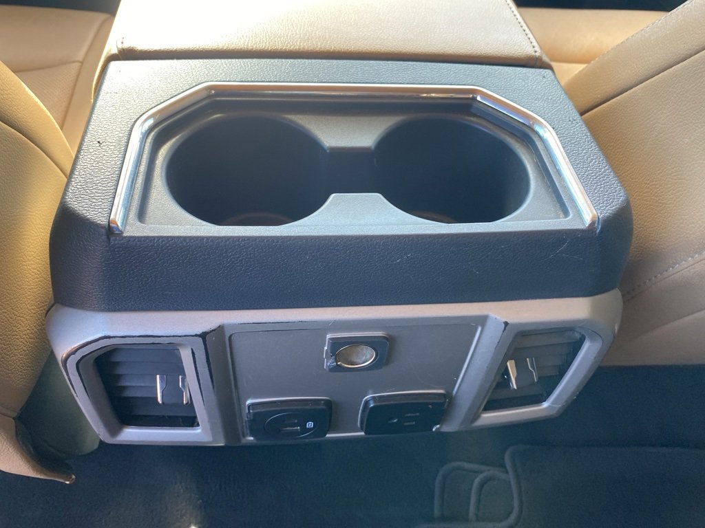 Certified 2022 Ford F350 Lariat w/ Lariat Ultimate Package image 21