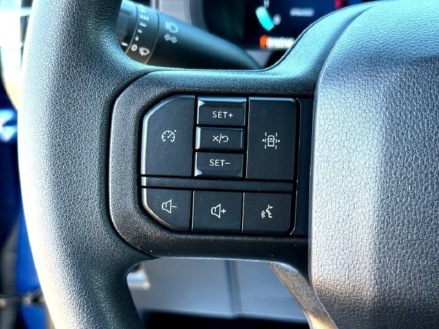 Certified 2025 Ford F150 STX w/ Equipment Group 200A AWD/4WD image 14