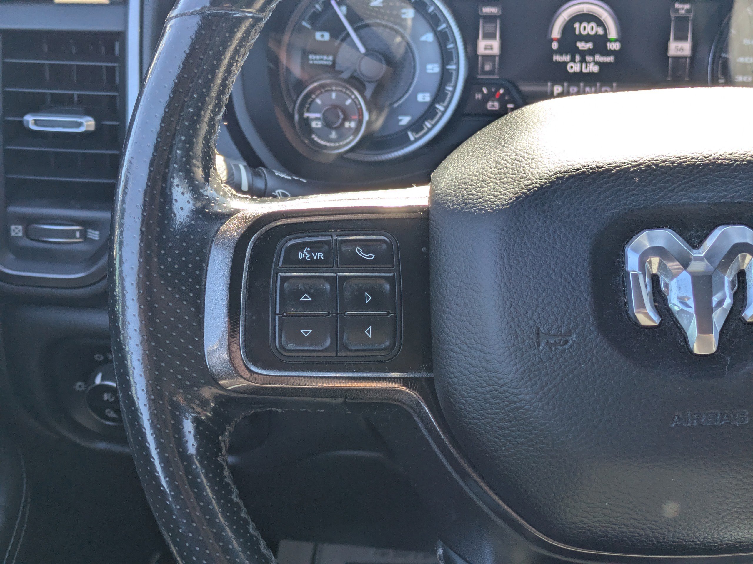 Used 2020 RAM 2500 Power Wagon image 16