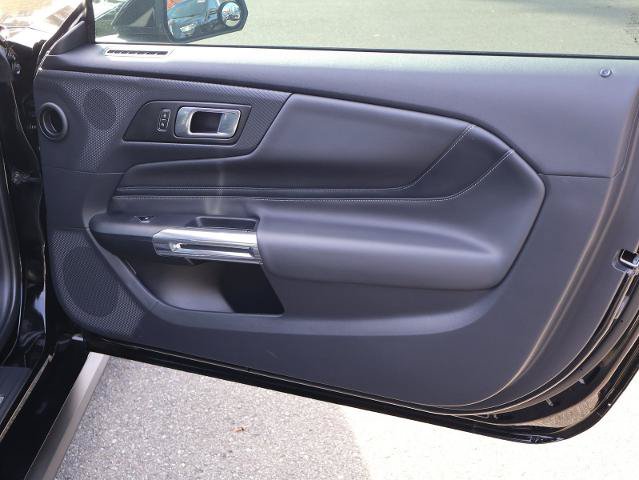 Certified 2025 Ford Mustang GT Premium RWD image 24