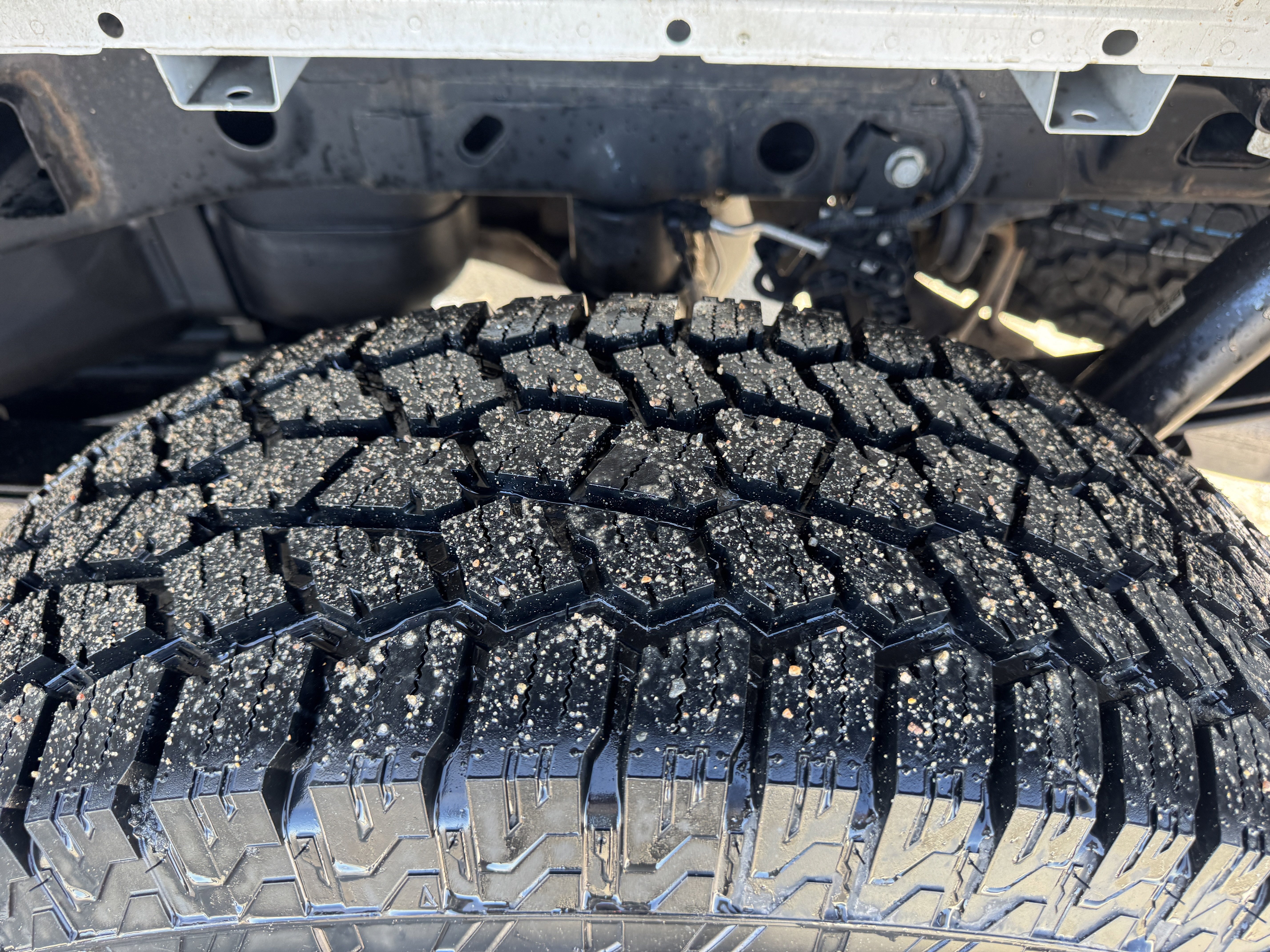 Certified 2023 Ford F150 Tremor w/ Equipment Group 402A High image 21