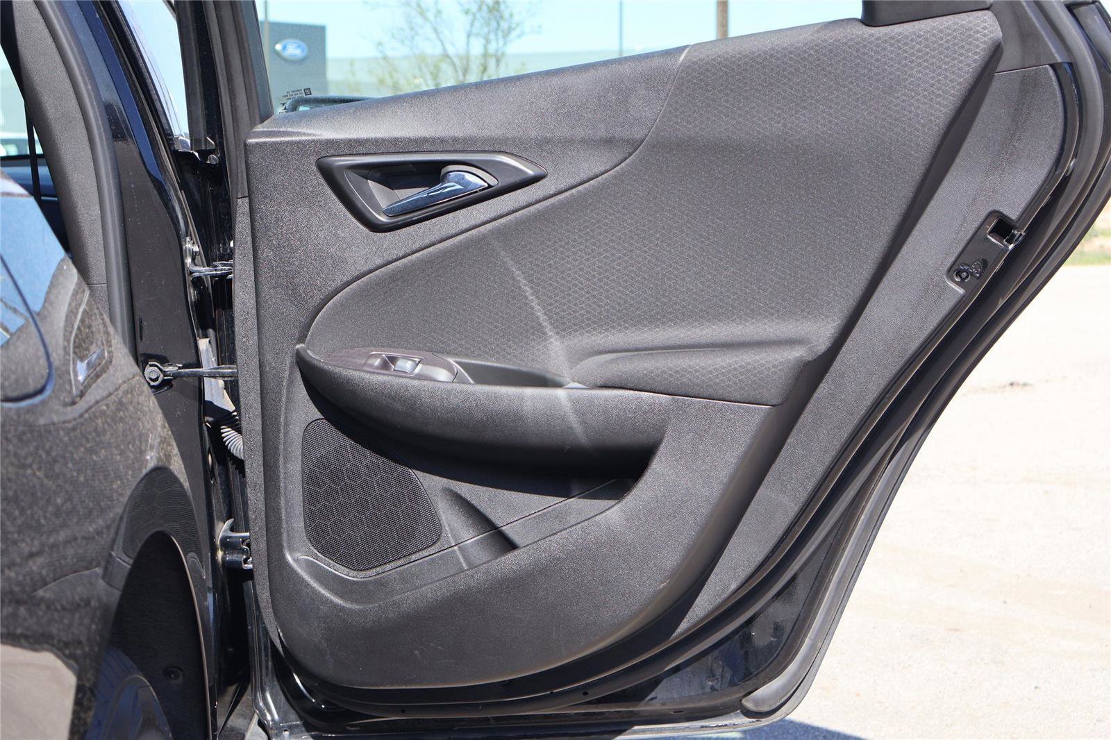 Used 2024 Chevrolet Malibu LT image 31