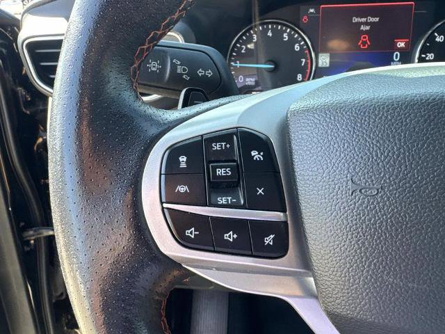 Certified 2022 Ford Explorer Timberline w/ Timberline Technology Package AWD/4WD image 23