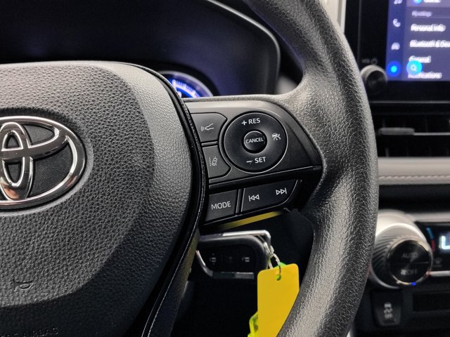 Used 2024 Toyota RAV4 LE AWD/4WD image 34