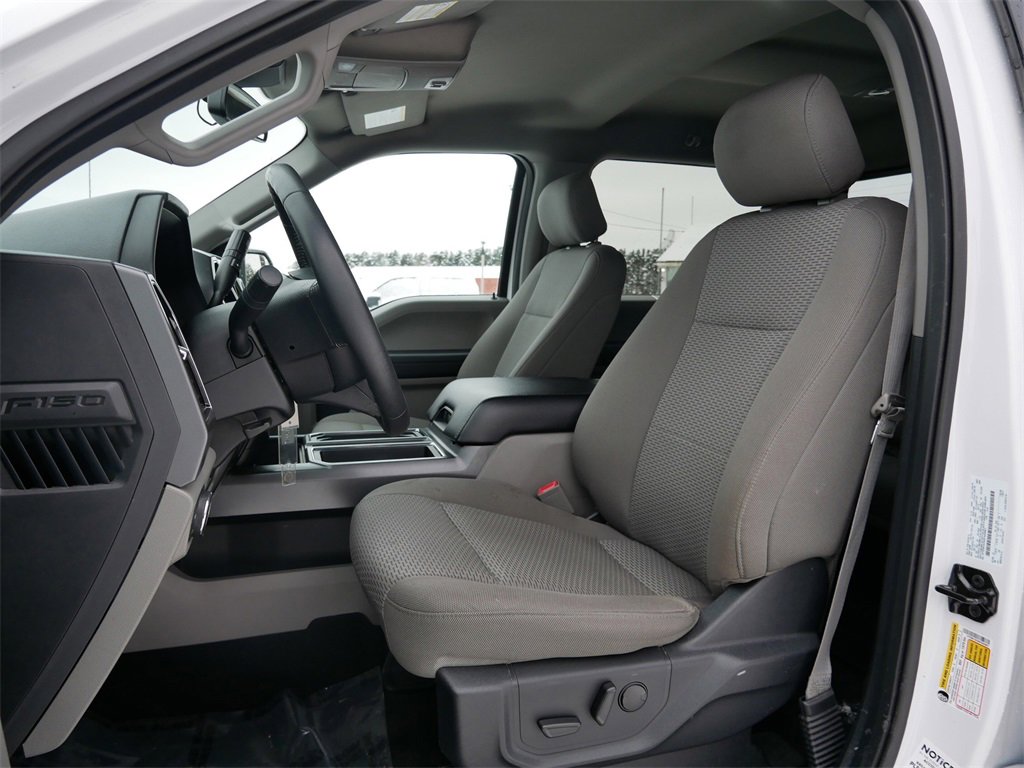 Certified 2019 Ford F150 XLT w/ Equipment Group 302A Luxury image 16