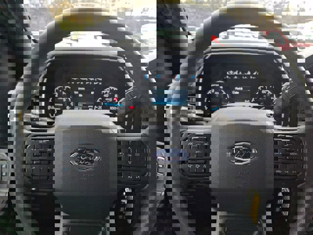 Certified 2021 Ford F150 XL w/ STX Appearance Package image 19