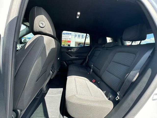 Used 2026 Chevrolet Equinox LT w/ LPO, Floor Liner Package FWD image 19