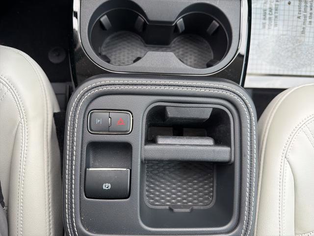 Certified 2025 Ford Mustang Mach-E Premium image 17