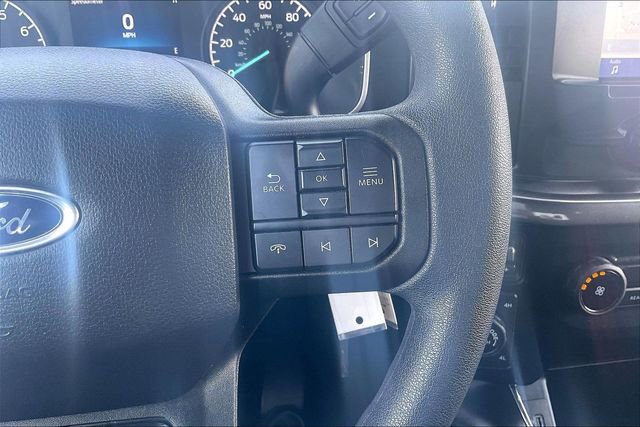 Certified 2023 Ford F150 XL w/ STX Appearance Package AWD/4WD image 19