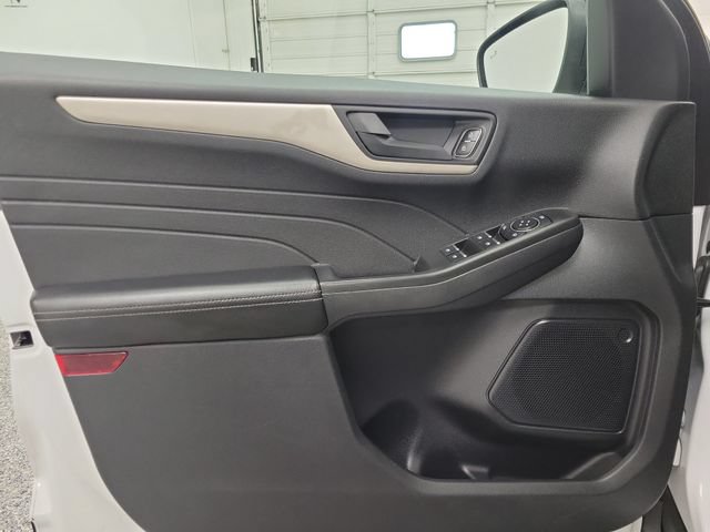 Certified 2022 Ford Escape SE AWD/4WD image 14