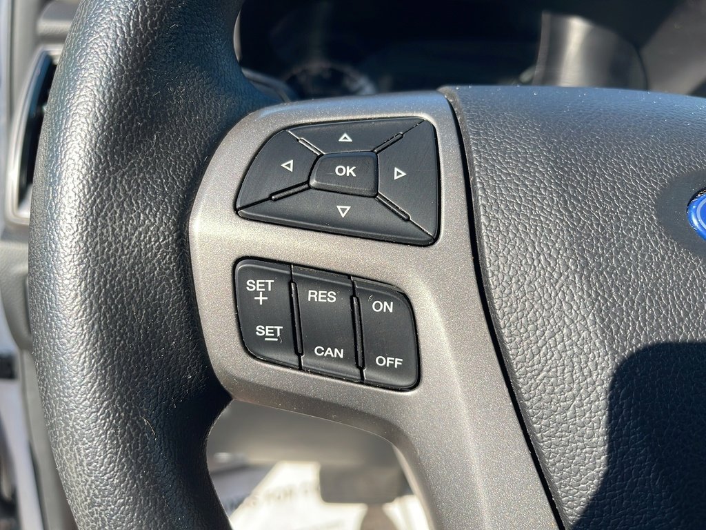 Certified 2021 Ford Ranger XLT image 24