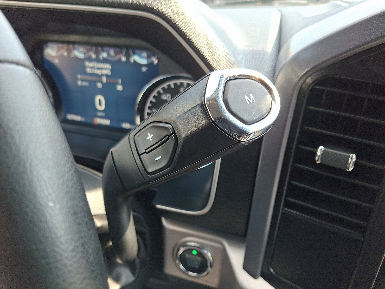 Certified 2023 Ford F150 XLT w/ Equipment Group 302A High image 22