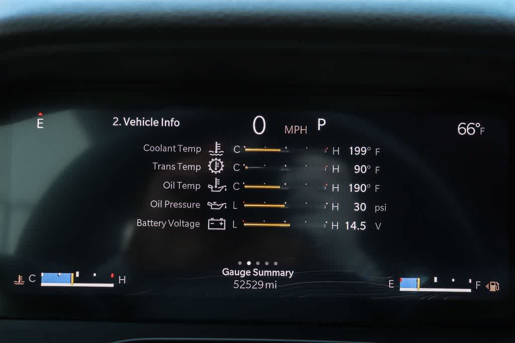 Used 2023 Jeep Grand Cherokee Altitude RWD image 25