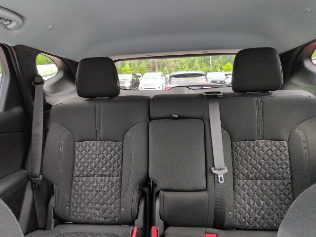 Used 2021 Chevrolet Blazer LT FWD image 52